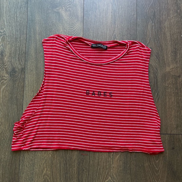 Rock Rose Couture Tops - Rock Rose Couture Babes Tank Top